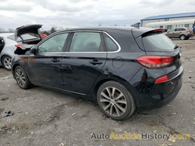 HYUNDAI ELANTRA, KMHH35LE8JU021330