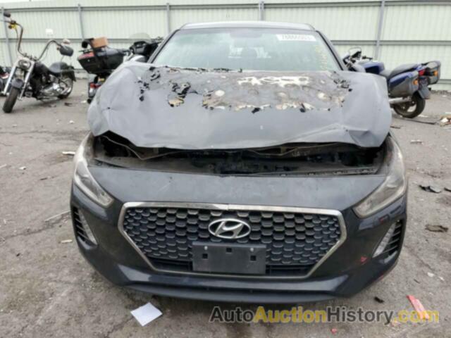 HYUNDAI ELANTRA, KMHH35LE8JU021330