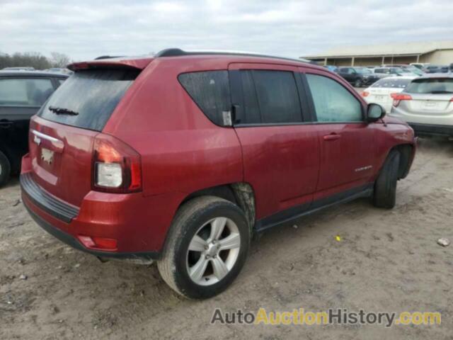 JEEP COMPASS SPORT, 1C4NJCBB7ED624641