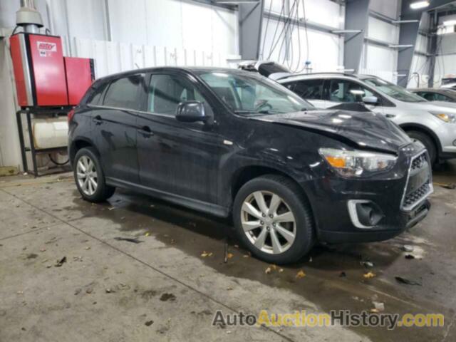 MITSUBISHI OUTLANDER SE, 4A4AR4AU6FE004979