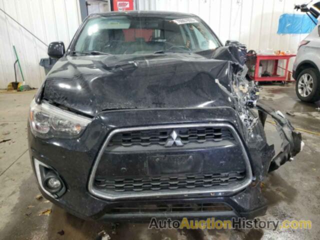 MITSUBISHI OUTLANDER SE, 4A4AR4AU6FE004979