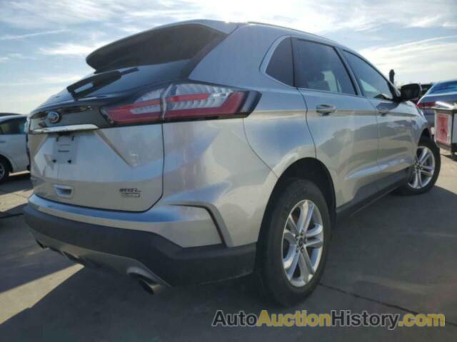 FORD EDGE SEL, 2FMPK3J93KBB75461