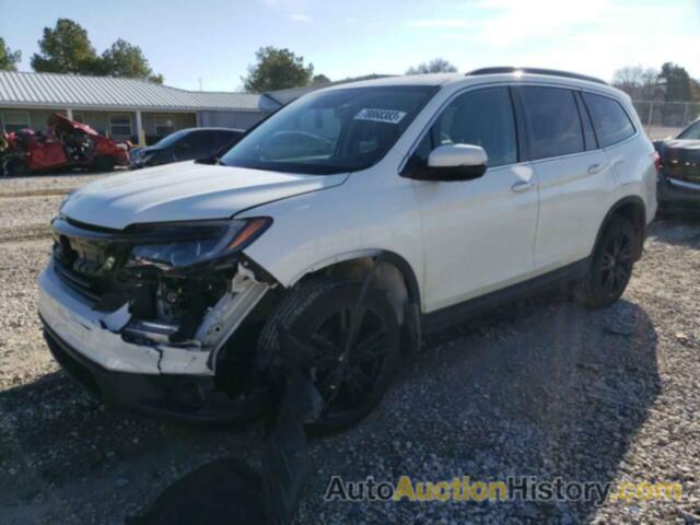 HONDA PILOT SE, 5FNYF6H2XNB044199