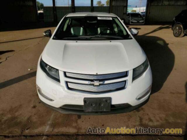 CHEVROLET VOLT, 1G1RH6E4XDU112892