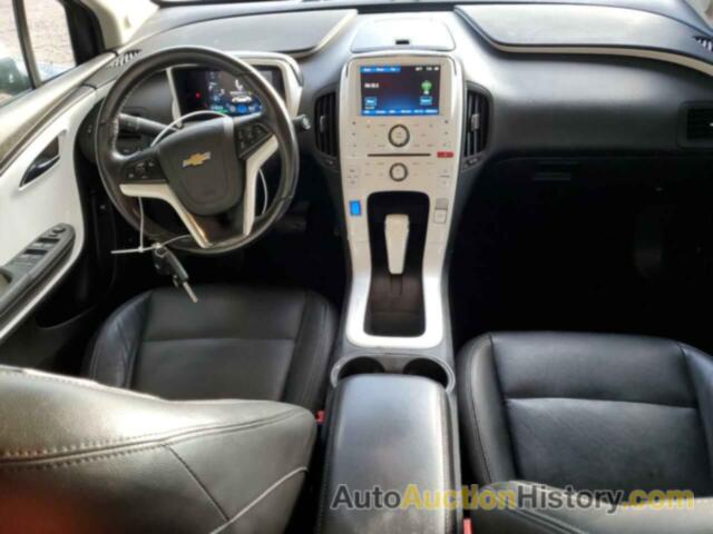 CHEVROLET VOLT, 1G1RH6E4XDU112892