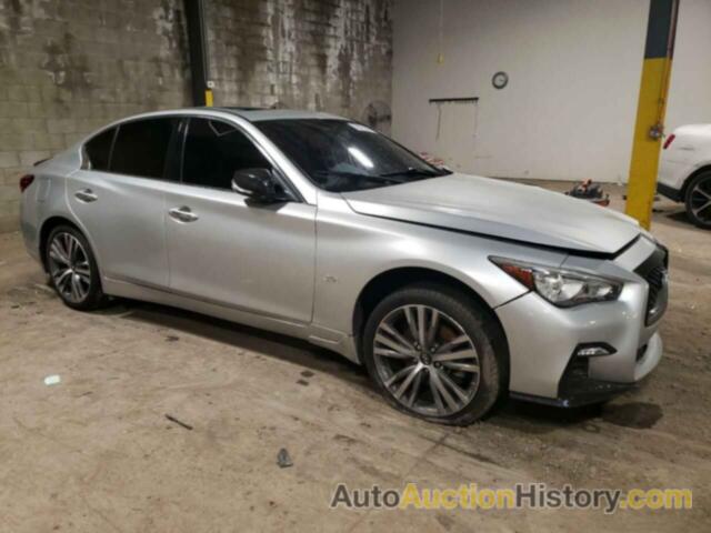 INFINITI Q50 LUXE, JN1EV7AR7JM434085