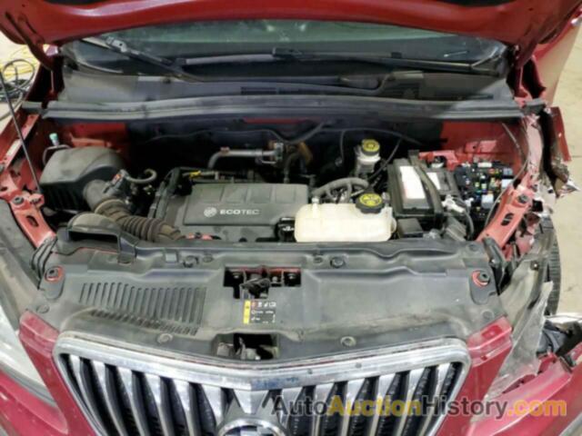 BUICK ENCORE CONVENIENCE, KL4CJFSB6GB698814