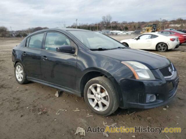 NISSAN SENTRA 2.0, 3N1AB6AP5CL649509