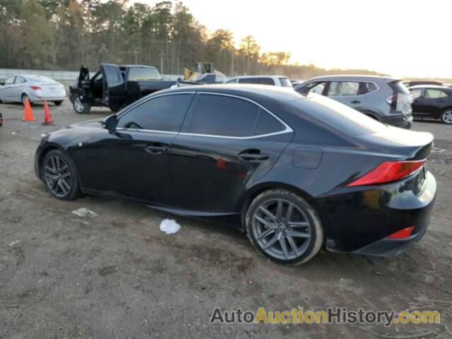 LEXUS IS 300 F-SPORT, JTHGA1D25L5101649