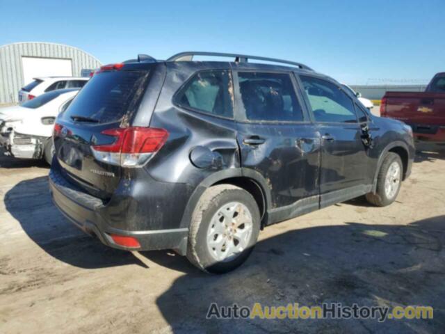 SUBARU FORESTER, JF2SKACC9KH590963