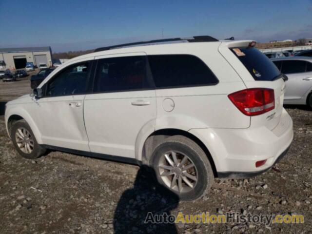 DODGE JOURNEY SXT, 3C4PDCBG8GT194479