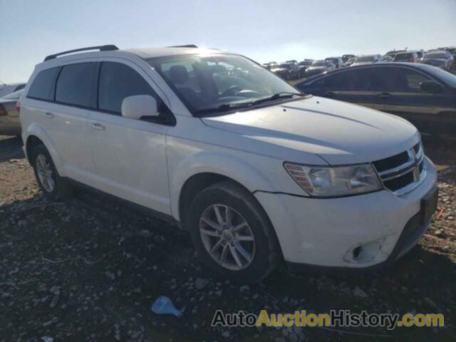 DODGE JOURNEY SXT, 3C4PDCBG8GT194479