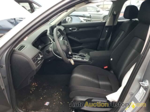 HONDA CIVIC LX, 19XFL2H56RE002997