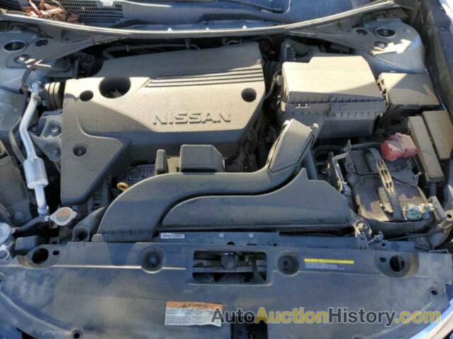 NISSAN ALTIMA 2.5, 1N4AL3AP7HC294148