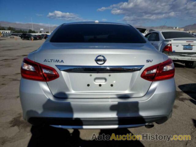 NISSAN ALTIMA 2.5, 1N4AL3AP7HC294148