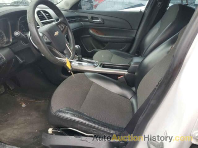 CHEVROLET MALIBU 1LT, 1G11C5SAXDF141409