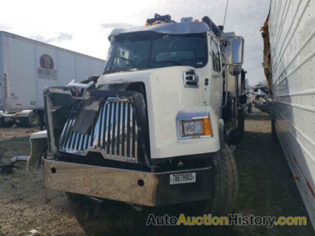 WESTERN STAR/AUTO CAR ALL MODELS 4700SB, 5KKMAXDV8PPUE5708