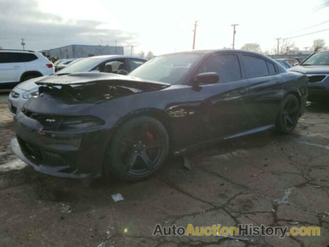 DODGE CHARGER SRT HELLCAT, 2C3CDXL98GH232859