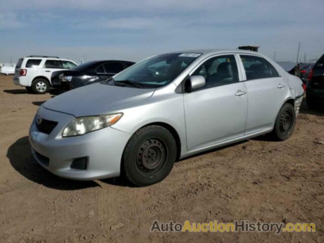 TOYOTA COROLLA BASE, 1NXBU40EX9Z161750