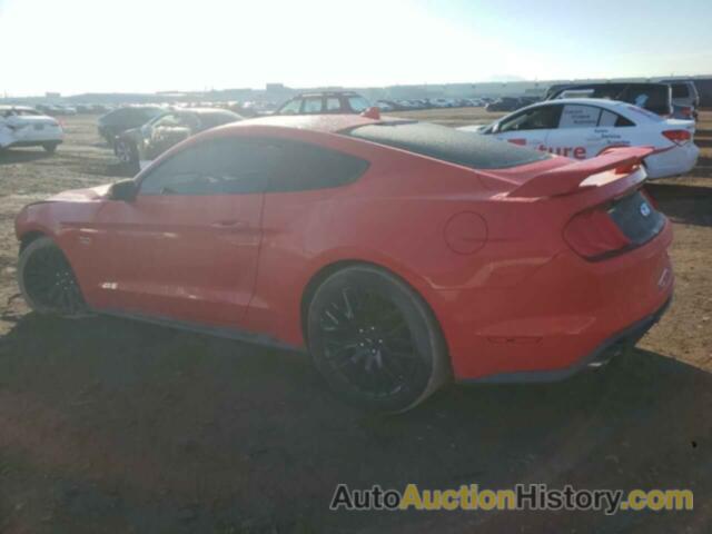 FORD MUSTANG GT, 1FA6P8CFXL5173445