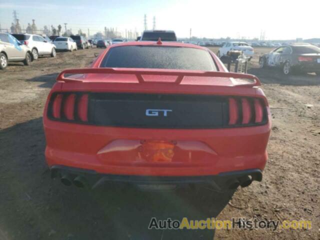 FORD MUSTANG GT, 1FA6P8CFXL5173445