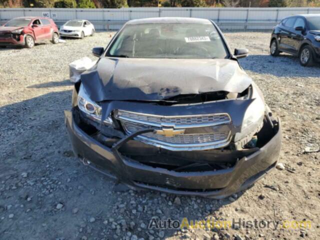 CHEVROLET MALIBU LTZ, 1G11H5SA0DF274276