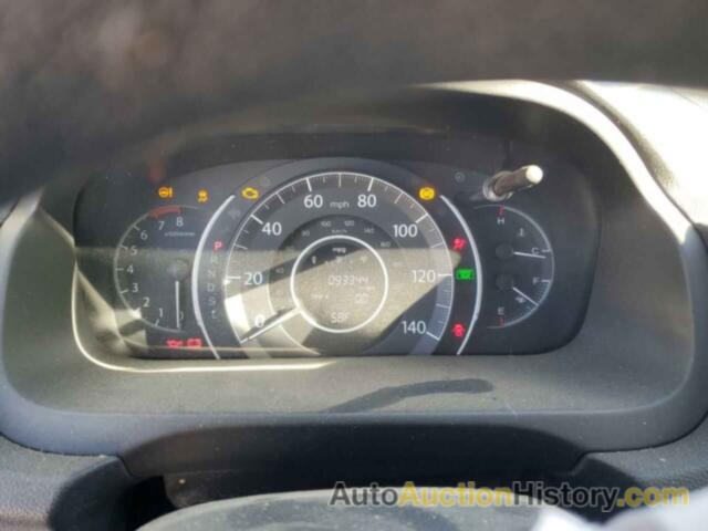 HONDA CRV LX, 5J6RM4H38GL116311