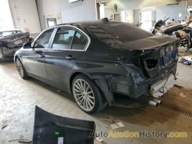 BMW 3 SERIES I, WBA3A5C57FF606199