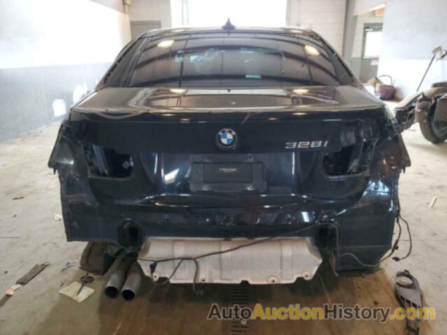 BMW 3 SERIES I, WBA3A5C57FF606199