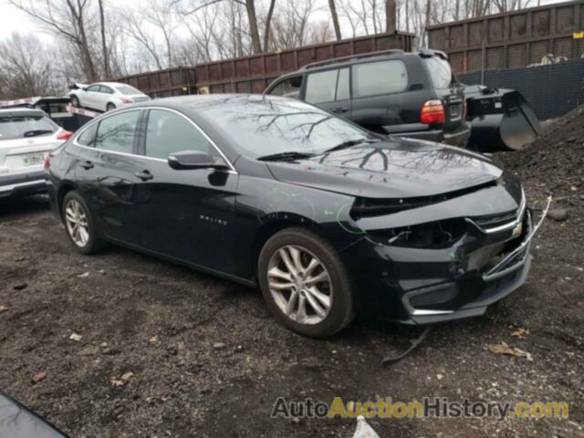 CHEVROLET MALIBU LT, 1G1ZE5ST1HF154974