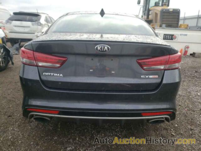 KIA OPTIMA SX, 5XXGW4L21HG137900