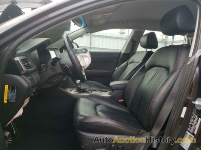 KIA OPTIMA SX, 5XXGW4L21HG137900