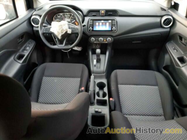 NISSAN VERSA S, 3N1CN8DV2PL851073