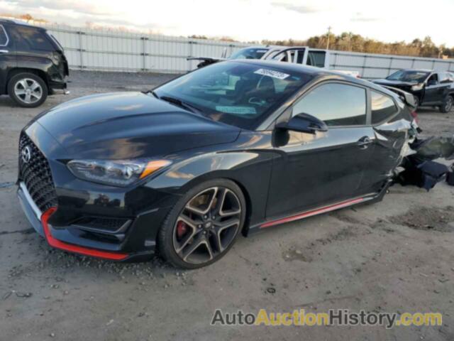 HYUNDAI VELOSTER, KMHT36AH0MU011196