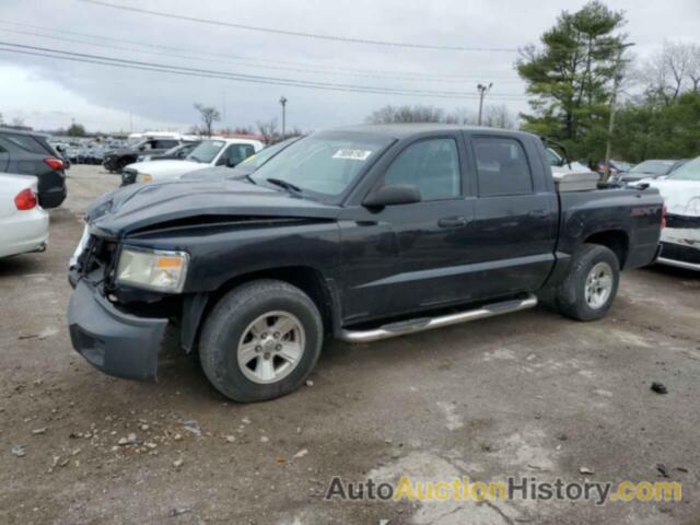 DODGE DAKOTA SXT, 1D7HE38K08S525481