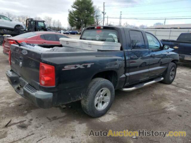 DODGE DAKOTA SXT, 1D7HE38K08S525481