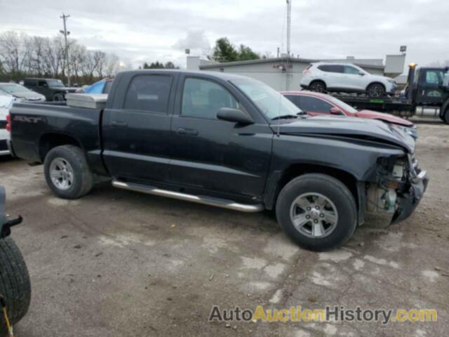 DODGE DAKOTA SXT, 1D7HE38K08S525481