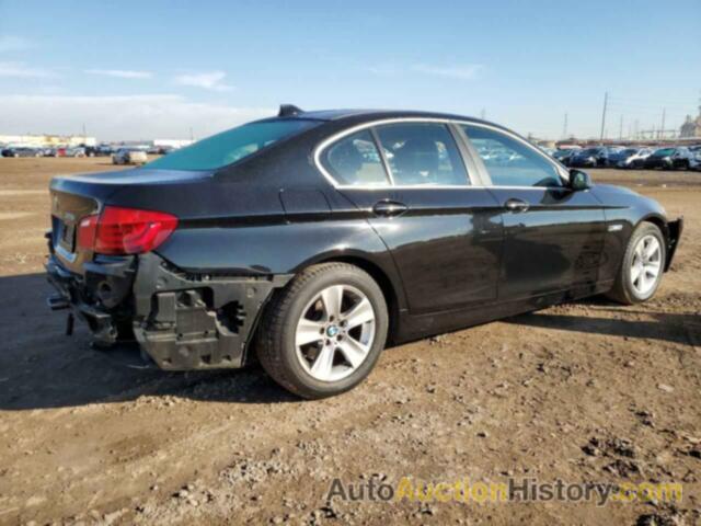 BMW 5 SERIES I, WBAXG5C51DDY32019