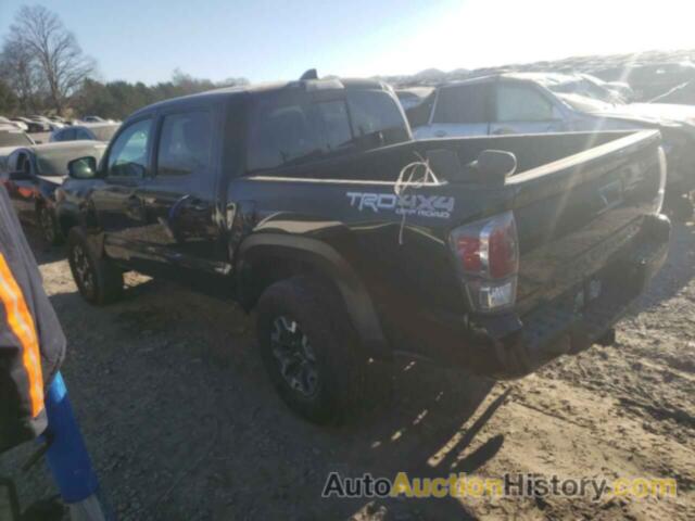 TOYOTA TACOMA DOUBLE CAB, 3TMCZ5AN7PM564830