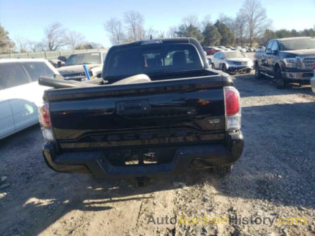 TOYOTA TACOMA DOUBLE CAB, 3TMCZ5AN7PM564830