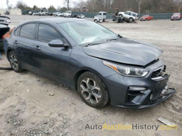 KIA FORTE FE, 3KPF24AD0KE011815