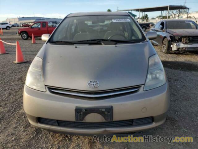 TOYOTA PRIUS, JTDKB20U283306662