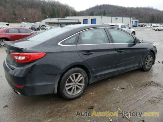 HYUNDAI SONATA ECO, 5NPE24AA4FH112648