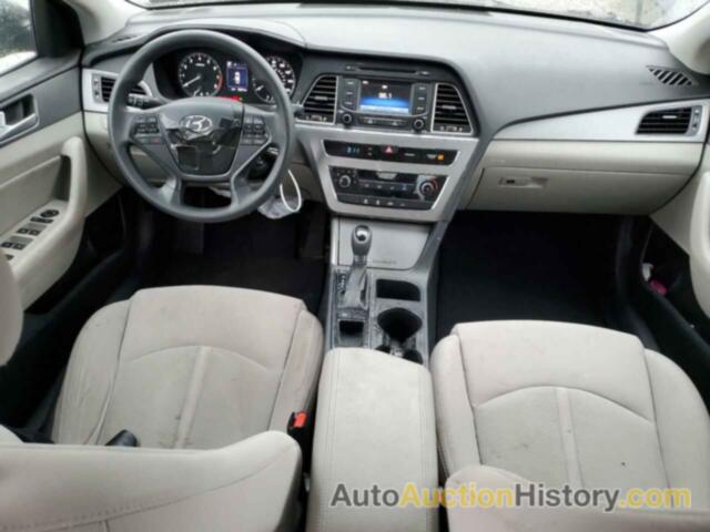 HYUNDAI SONATA ECO, 5NPE24AA4FH112648