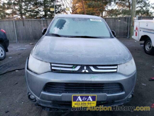 MITSUBISHI OUTLANDER GT, JA4JZ4AX3EZ020205