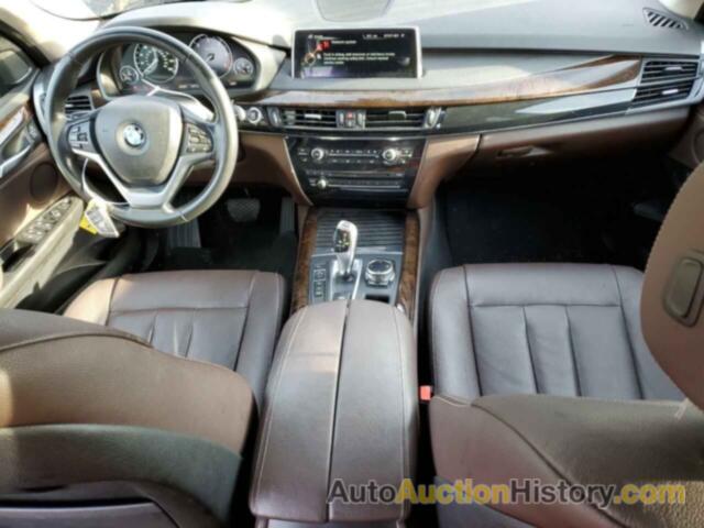 BMW X5 XDRIVE35D, 5UXKS4C5XE0J97220