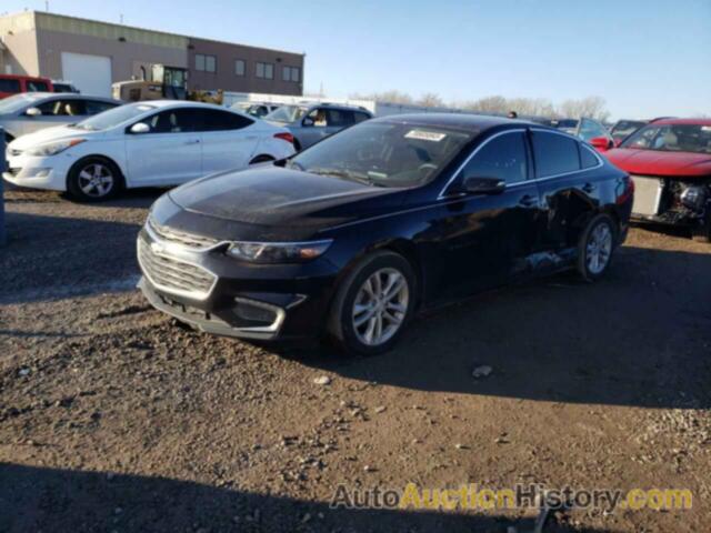 CHEVROLET MALIBU LT, 1G1ZE5ST7GF297460