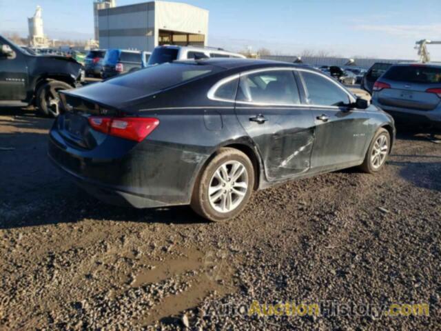 CHEVROLET MALIBU LT, 1G1ZE5ST7GF297460