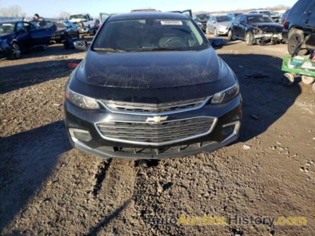 CHEVROLET MALIBU LT, 1G1ZE5ST7GF297460