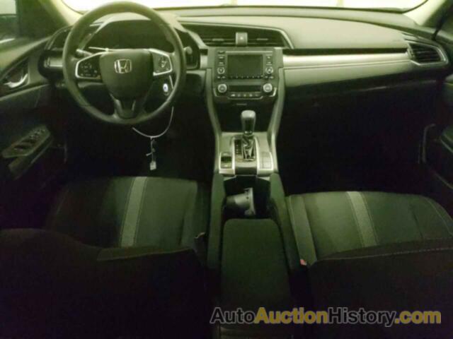 HONDA CIVIC LX, 2HGFC2F68LH598753